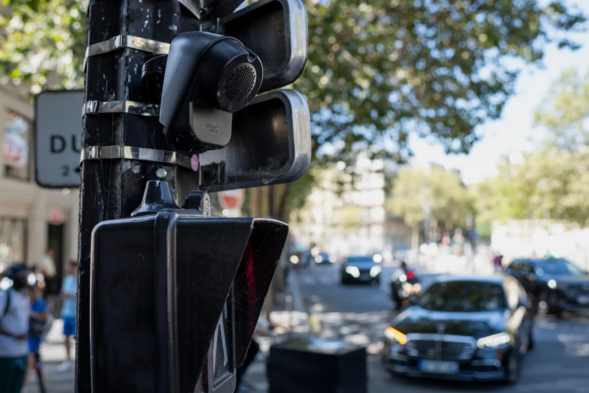 Париж - утопія для паралімпійців, поки вони не покинуть спортивне селище